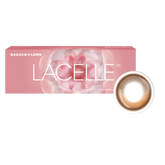 LACELLE ICONIC Aurora Brown (30 Pack)
